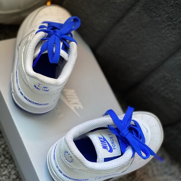 Air Force Size 6c - Picture 8 of 8